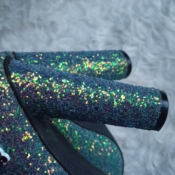 Cape Robbin  heels - Picture 10 of 16